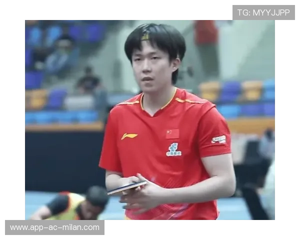 9-6爆大冷！22岁中国小将连斩两位世界冠军，杀进国锦赛决赛，中国小将比赛