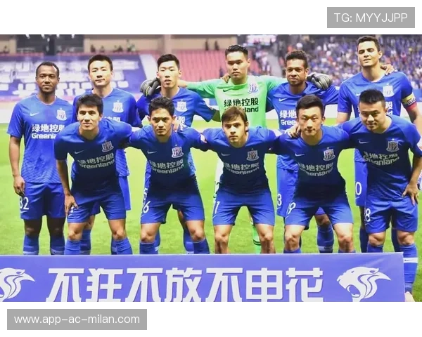 上海申花外援加盟，阵容深度提升冲击亚冠席位