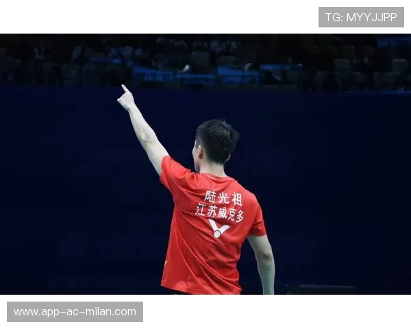 全运会羽毛球单项战火将燃，冠军争夺进入白热化阶段