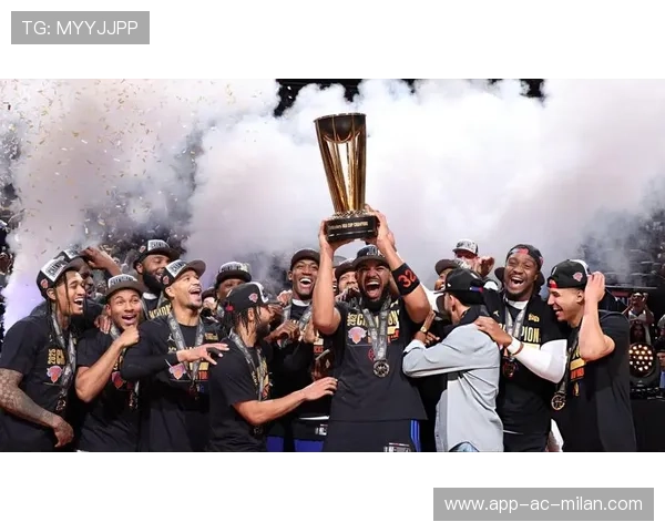 NBA杯MVP实力榜更新：布伦森、唐斯、福克斯领衔