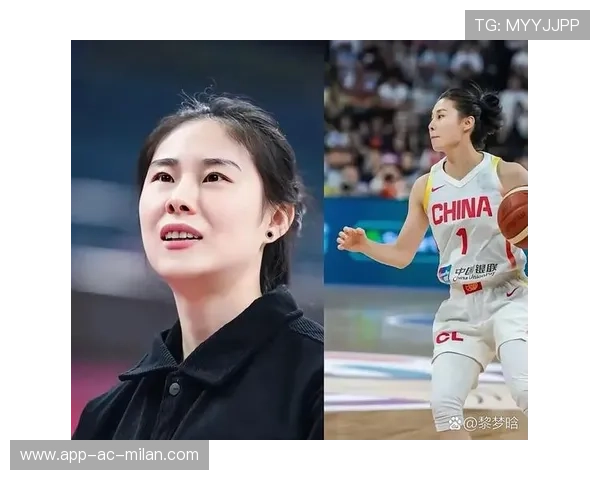 中国女篮的辉煌激励无数后辈，中国女篮厉害